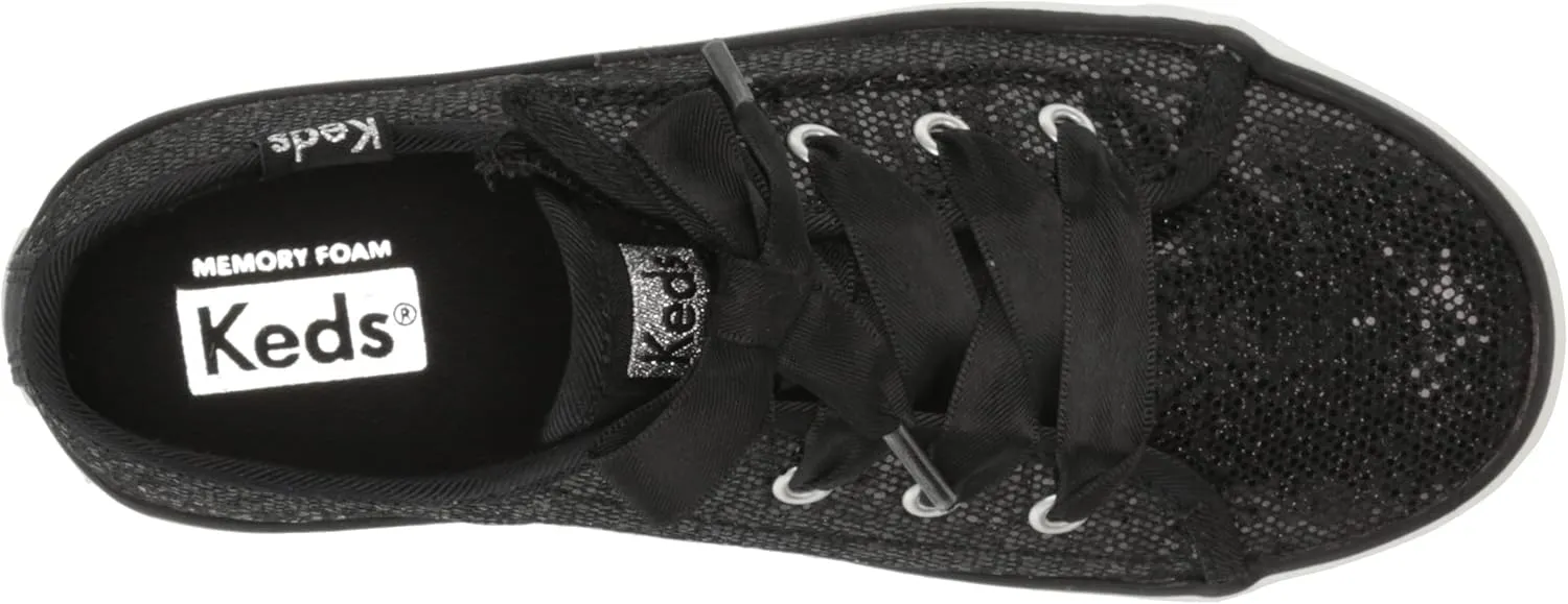 Unisex-Child Kickstart Jr Celebrations Sneaker