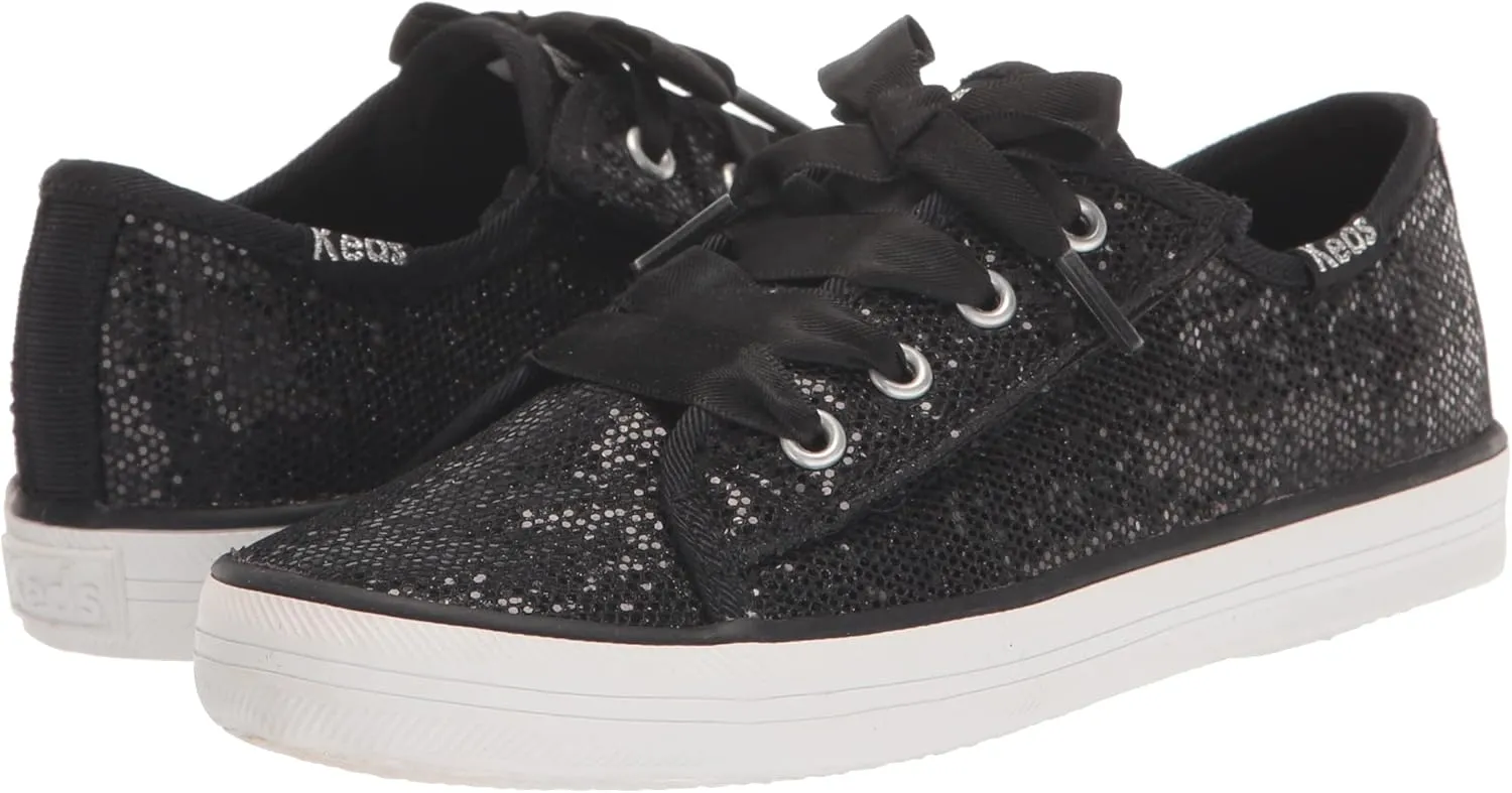 Unisex-Child Kickstart Jr Celebrations Sneaker