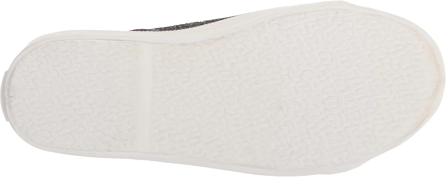 Unisex-Child Kickstart Jr Celebrations Sneaker