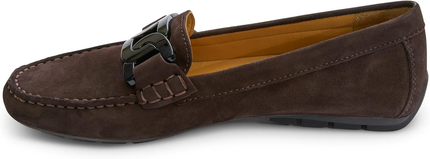 VANELi Women's Aiker Driving Style Loafer