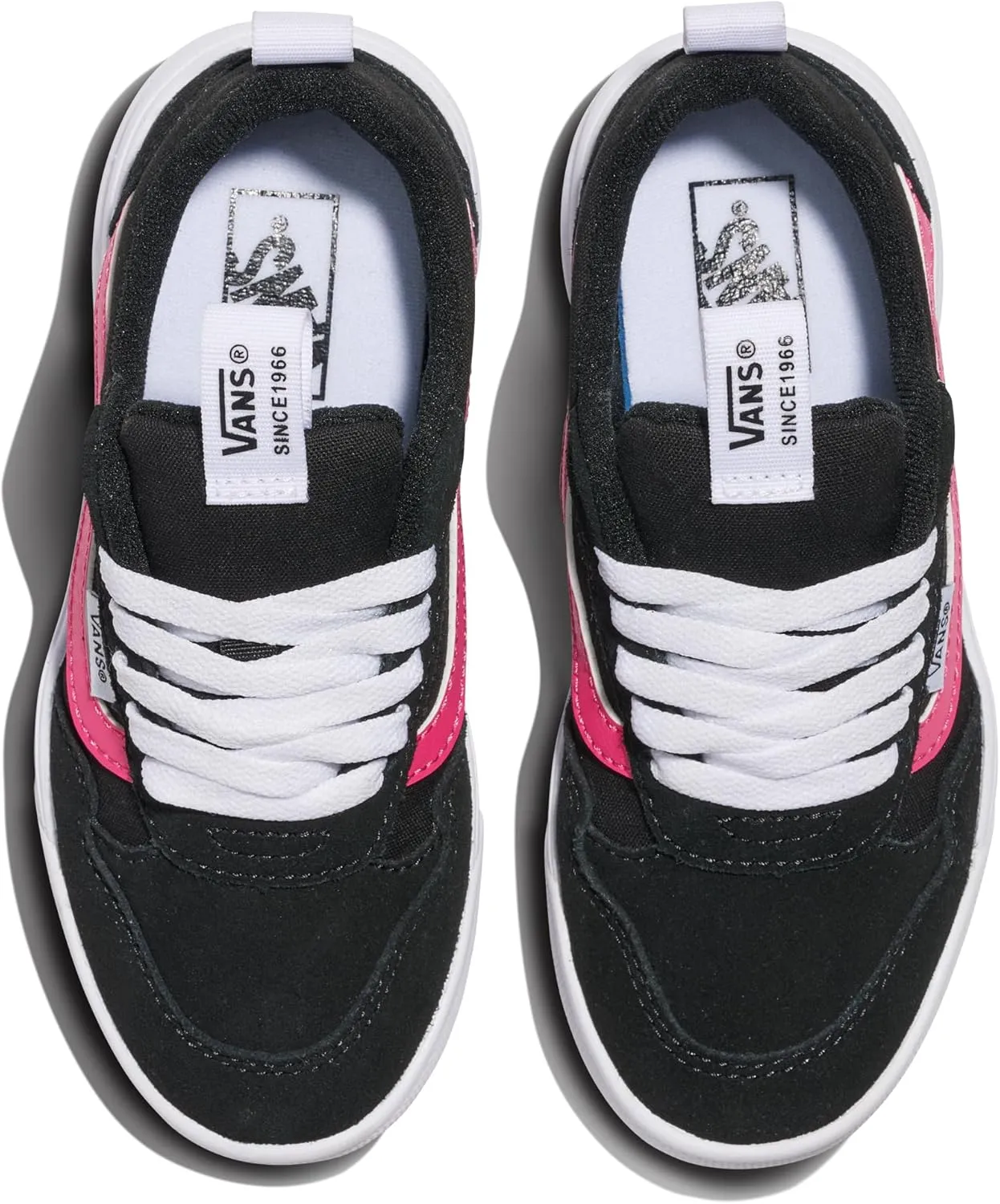 Vans Kids' Range EXP Shoe