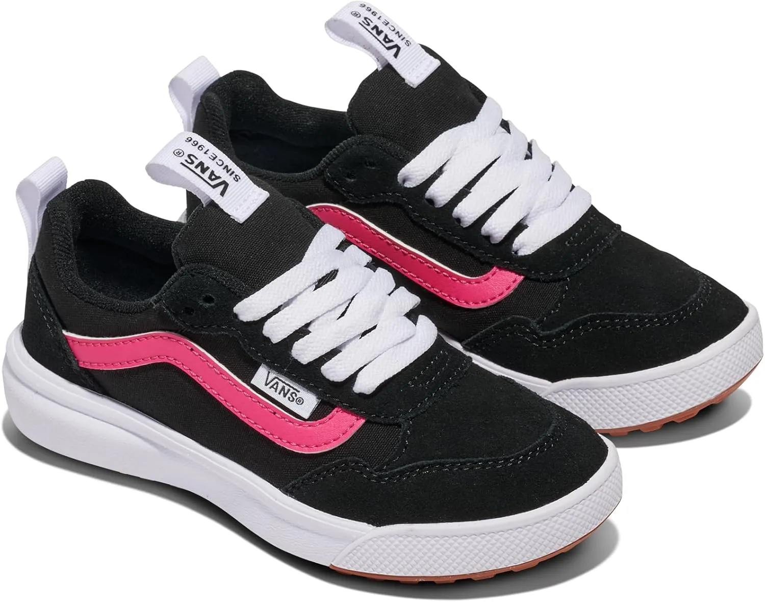 Vans Kids' Range EXP Shoe