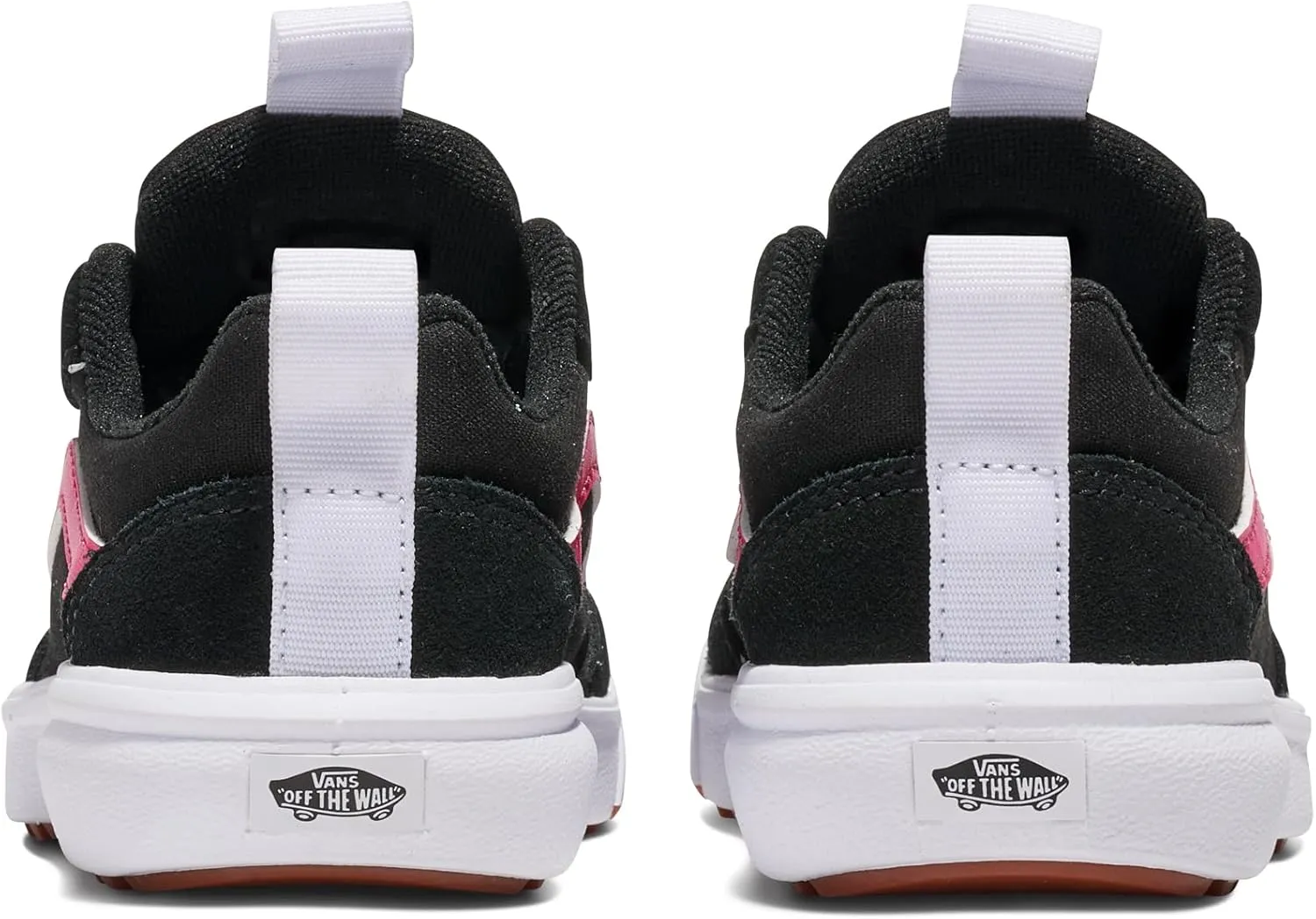Vans Kids' Range EXP Shoe
