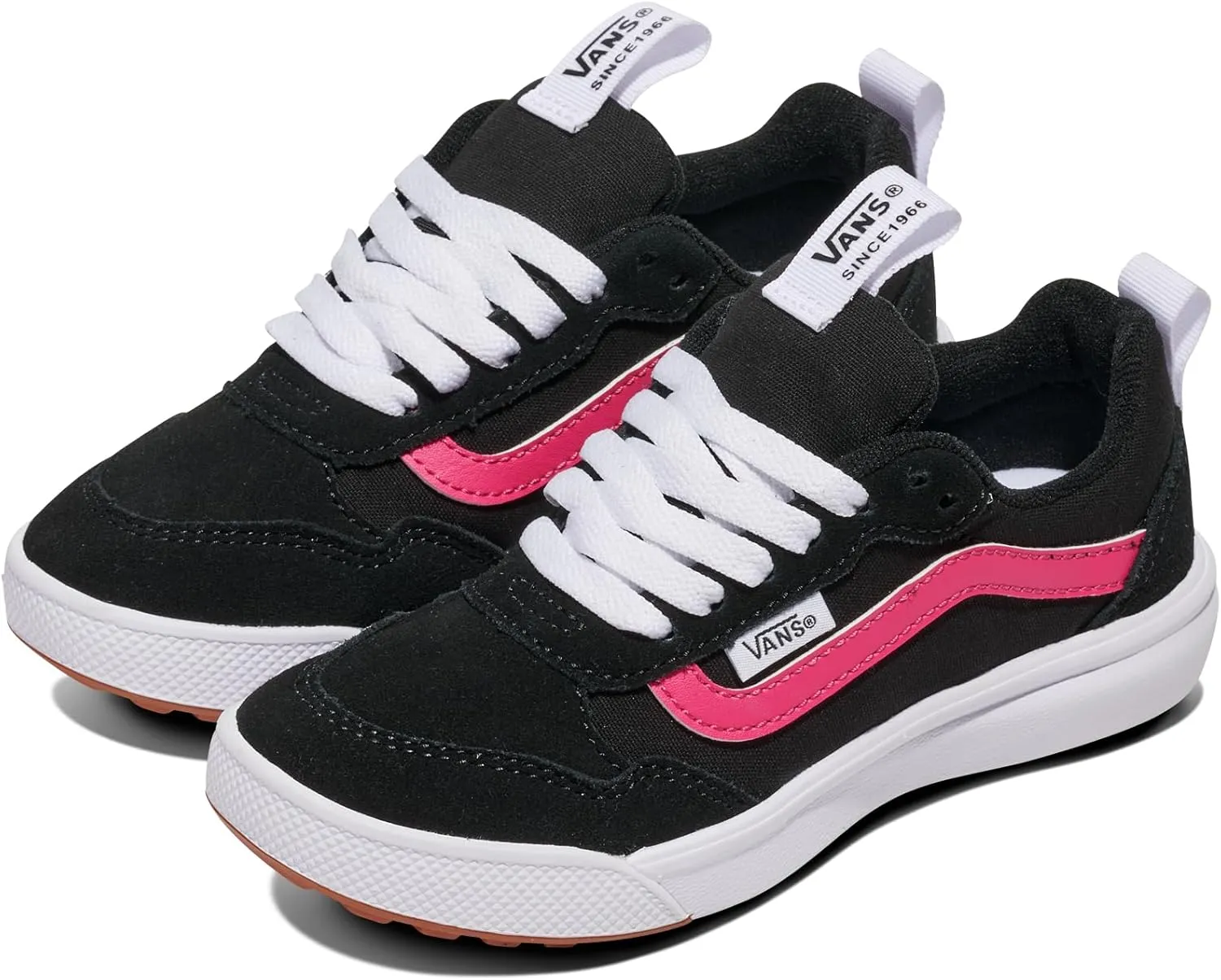 Vans Kids' Range EXP Shoe