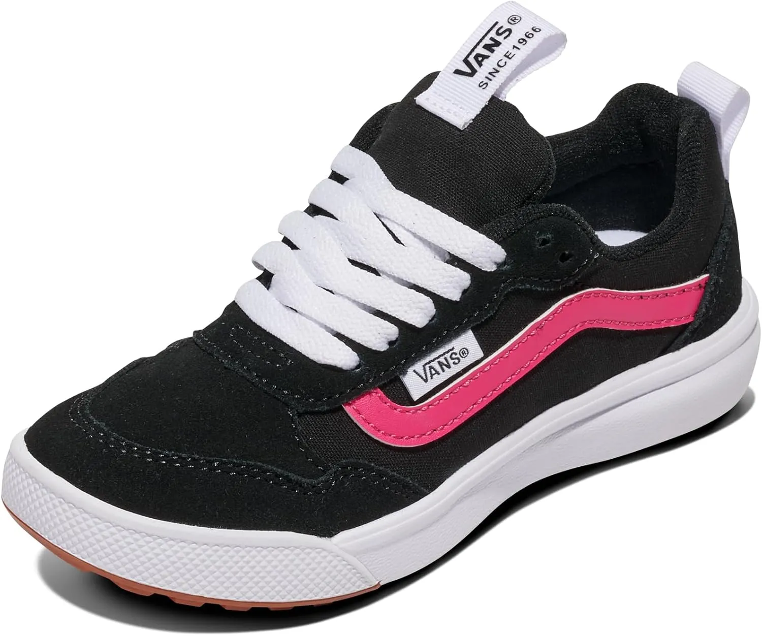 Vans Kids' Range EXP Shoe