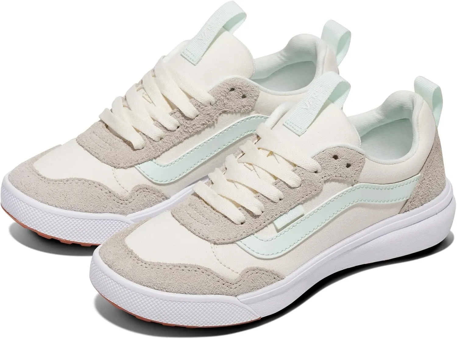 Vans Women's Range EXP Shoe