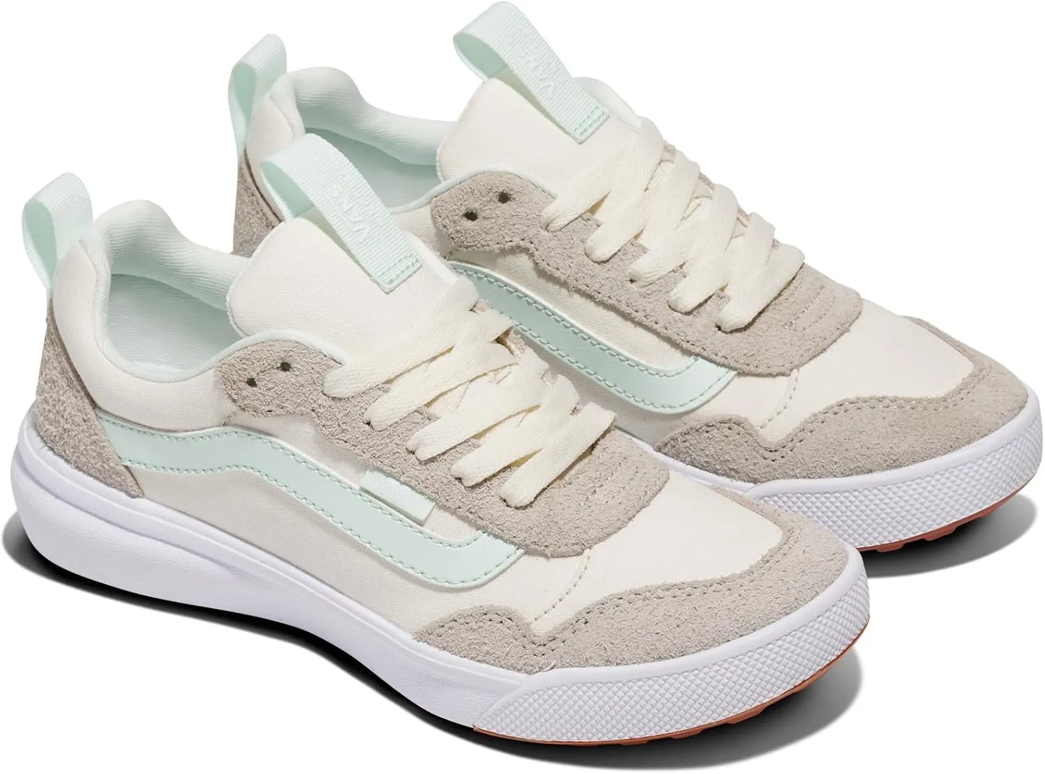 Vans Women's Range EXP Shoe