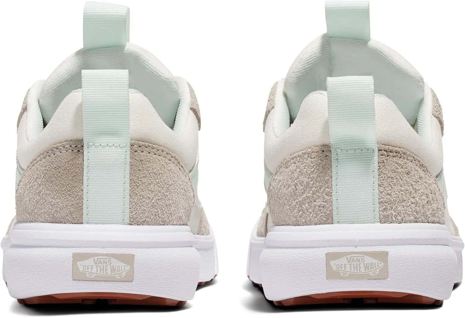 Vans Women's Range EXP Shoe