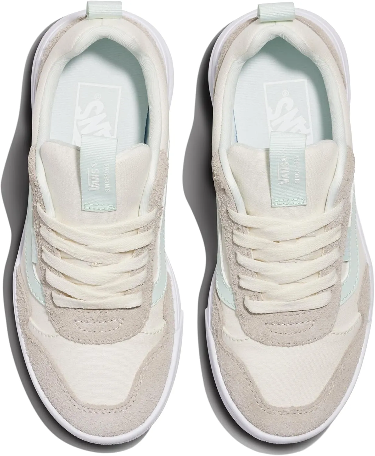 Vans Women's Range EXP Shoe
