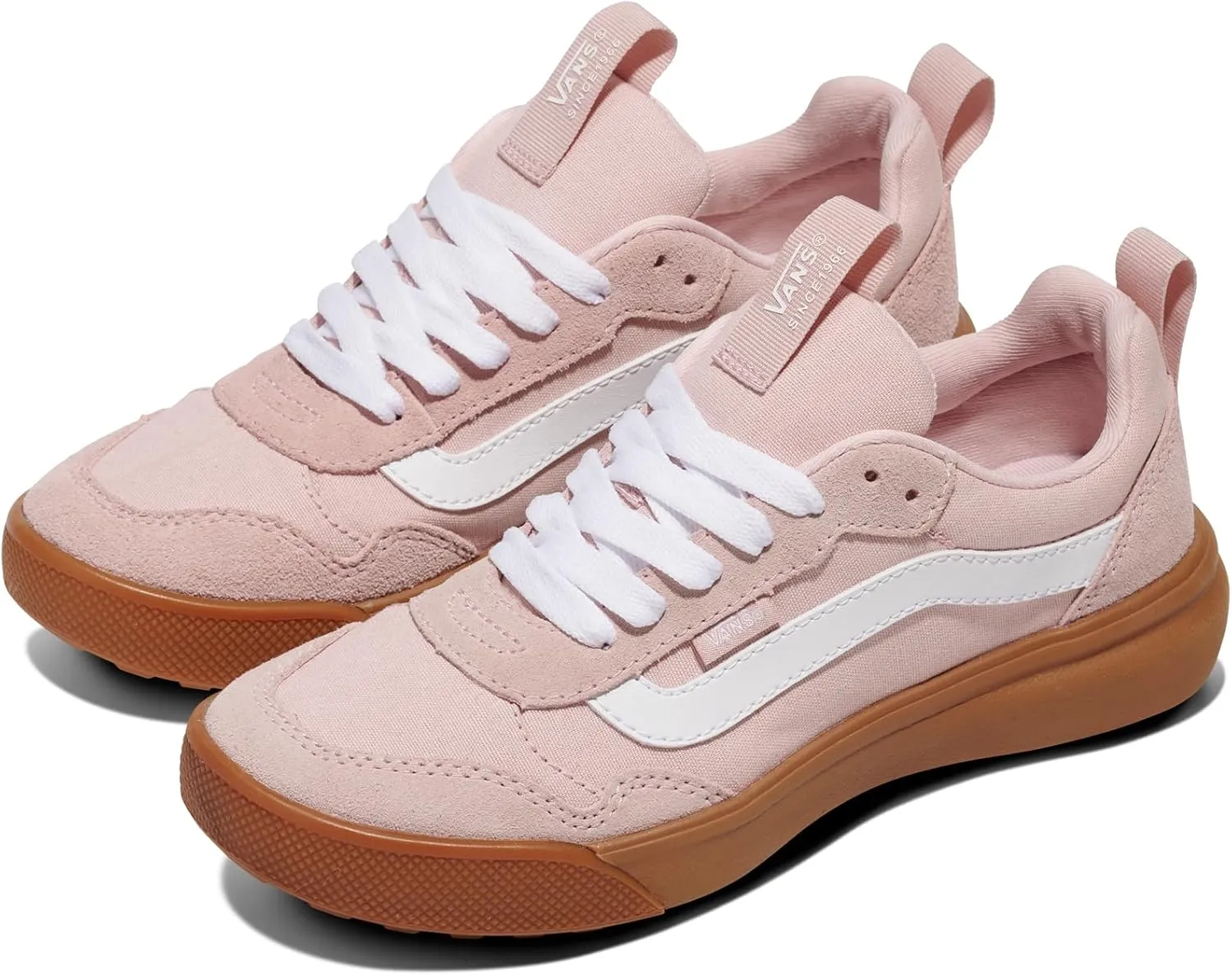 Vans Women's Range EXP Shoe