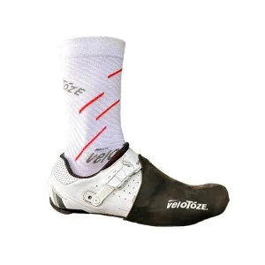 VELOTOZE SILICONE TOE COVER ROAD