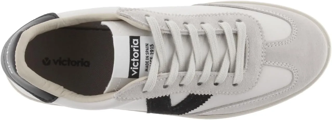 Victoria Men's 1126184-women Sneaker, 6 UK