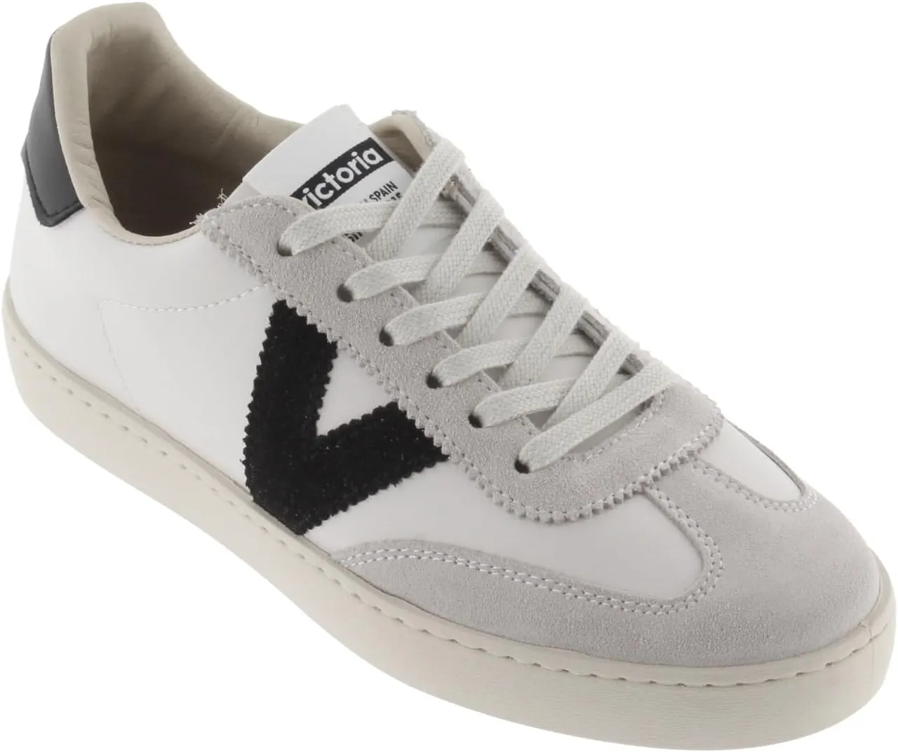 Victoria Men's 1126184-women Sneaker, 6 UK