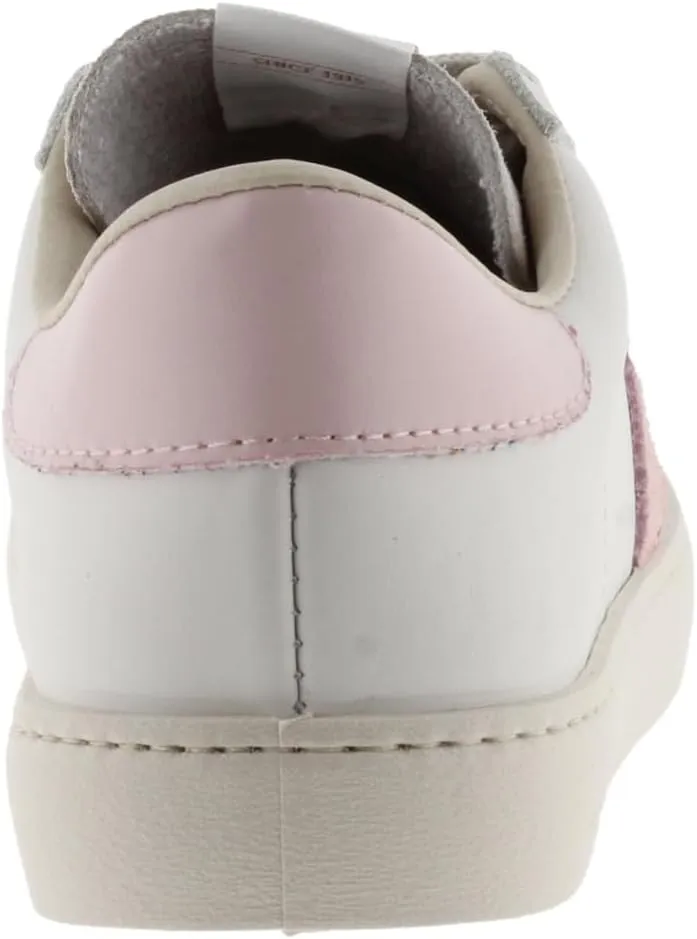 victoria Unisex-Adult Berlin Leather Sneaker