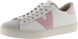 victoria Unisex-Adult Berlin Leather Sneaker