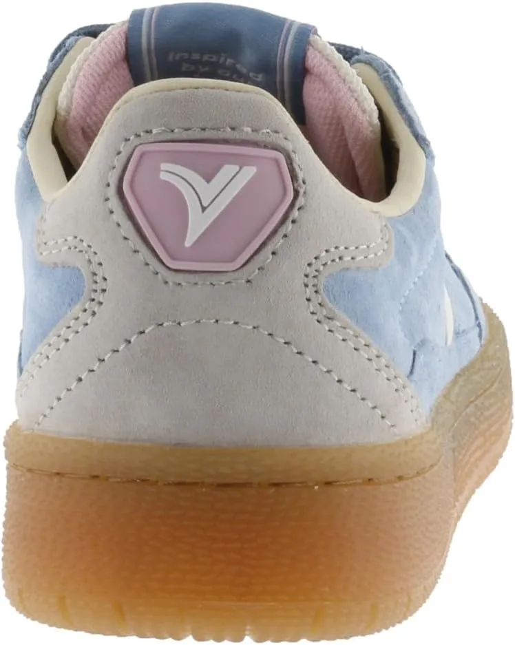 victoria Unisex-Adult Smash Suede Sneaker