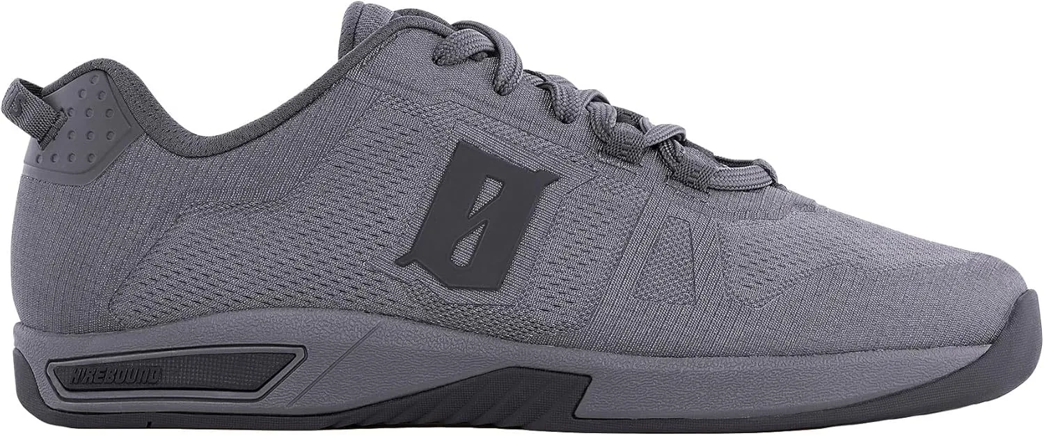 VIKTOS Men's Core Containment Ultrlight Breathable Mesh Chassis Training Athletic Shoes for Functional Fitness & Workouts