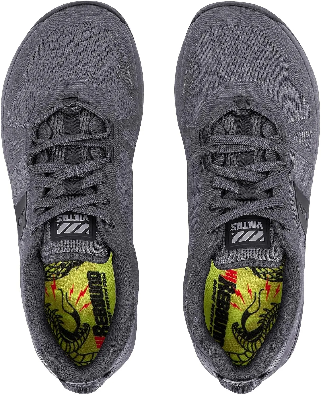VIKTOS Men's Core Containment Ultrlight Breathable Mesh Chassis Training Athletic Shoes for Functional Fitness & Workouts