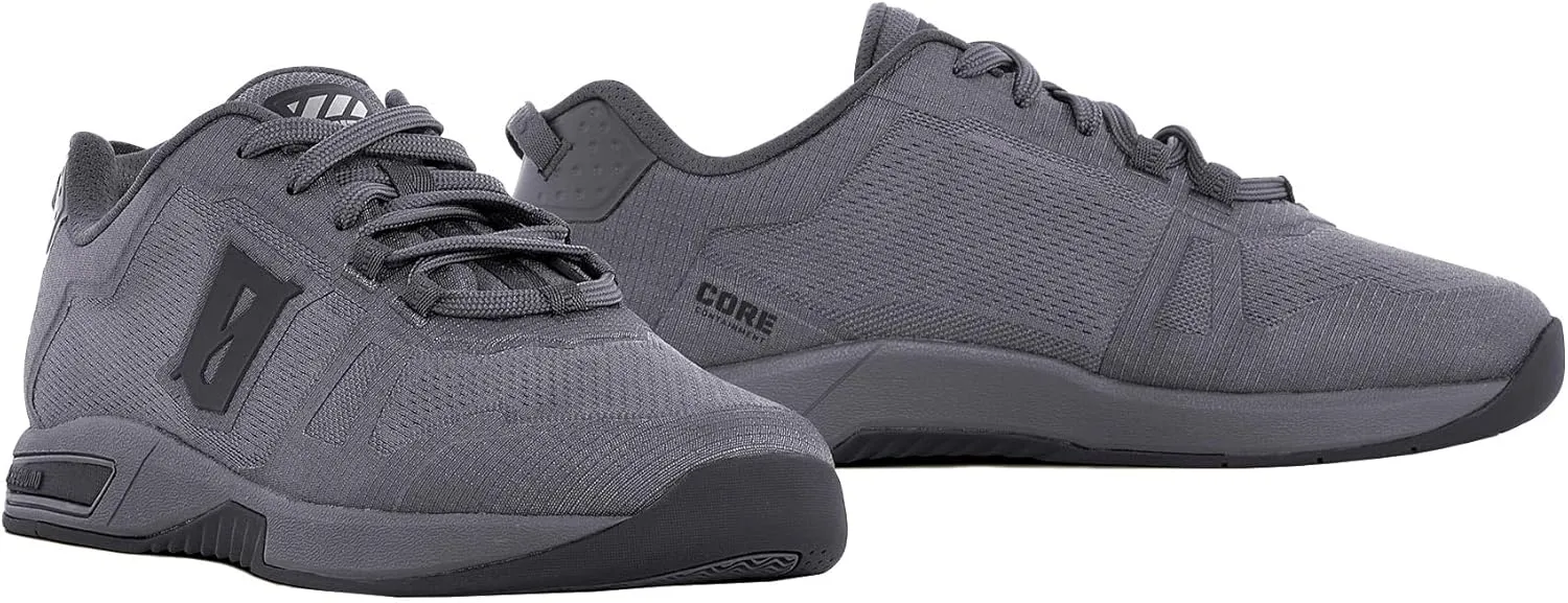 VIKTOS Men's Core Containment Ultrlight Breathable Mesh Chassis Training Athletic Shoes for Functional Fitness & Workouts