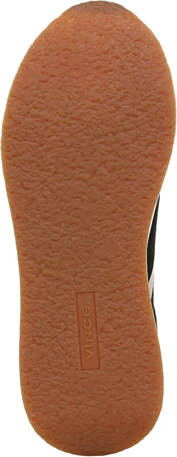 Vince Womens Classic Sneaker