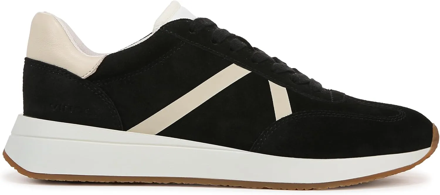 Vince Womens Classic Sneaker