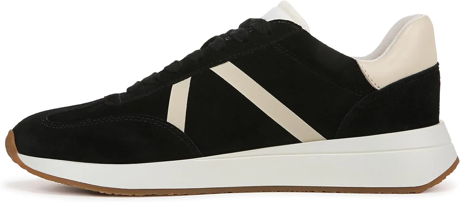 Vince Womens Classic Sneaker