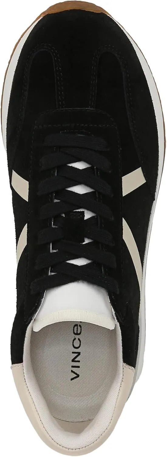 Vince Womens Classic Sneaker