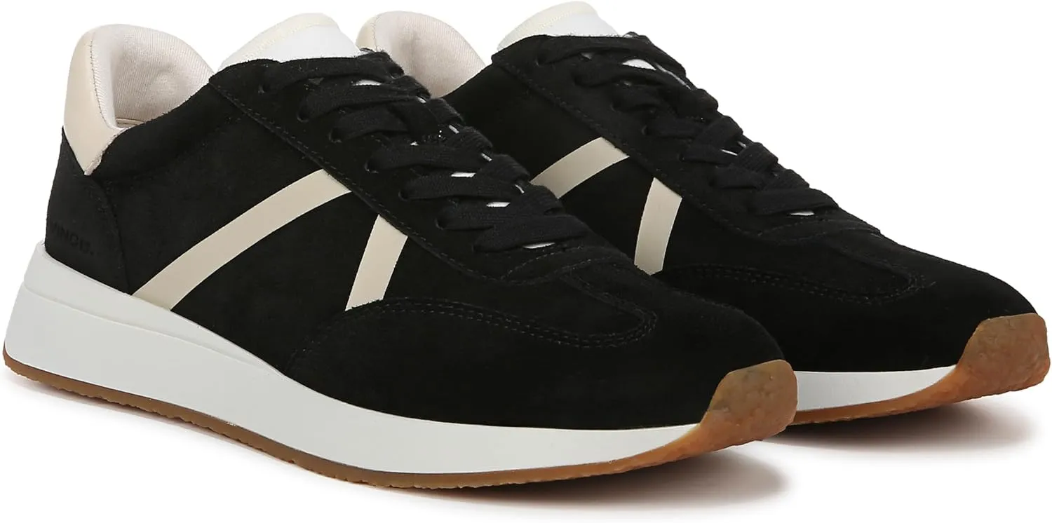 Vince Womens Classic Sneaker