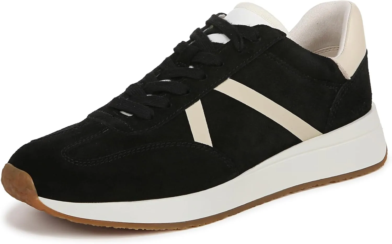 Vince Womens Classic Sneaker