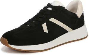 Vince Womens Classic Sneaker