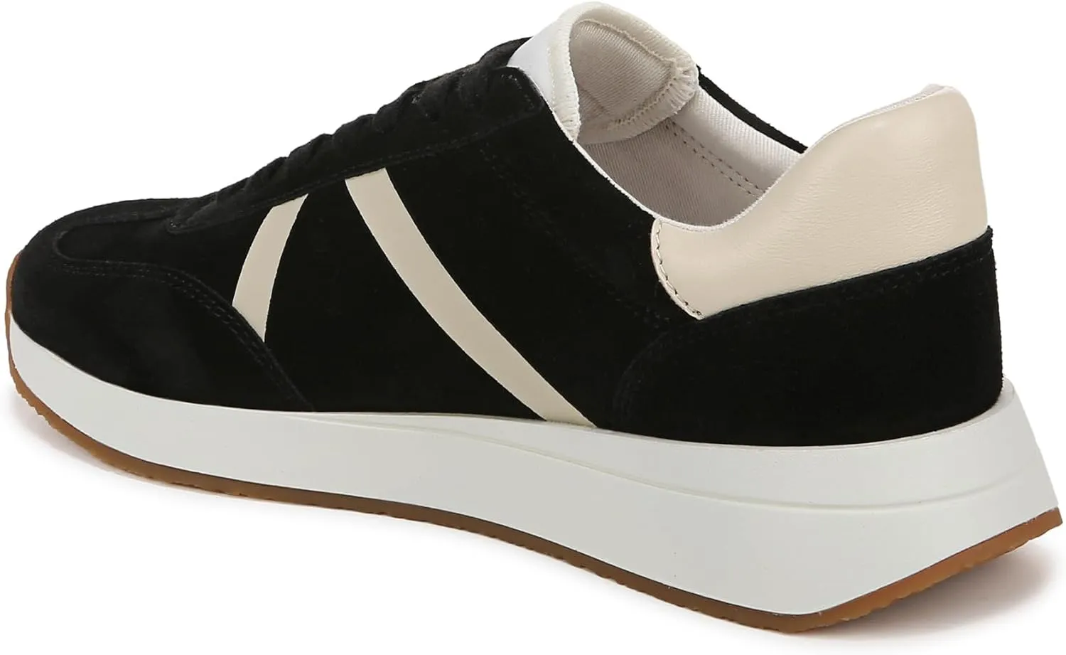 Vince Womens Classic Sneaker