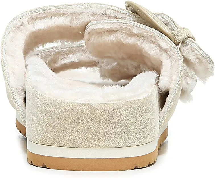 Vince Women's Glyn-2 Slipper, Biscotti, 7.5