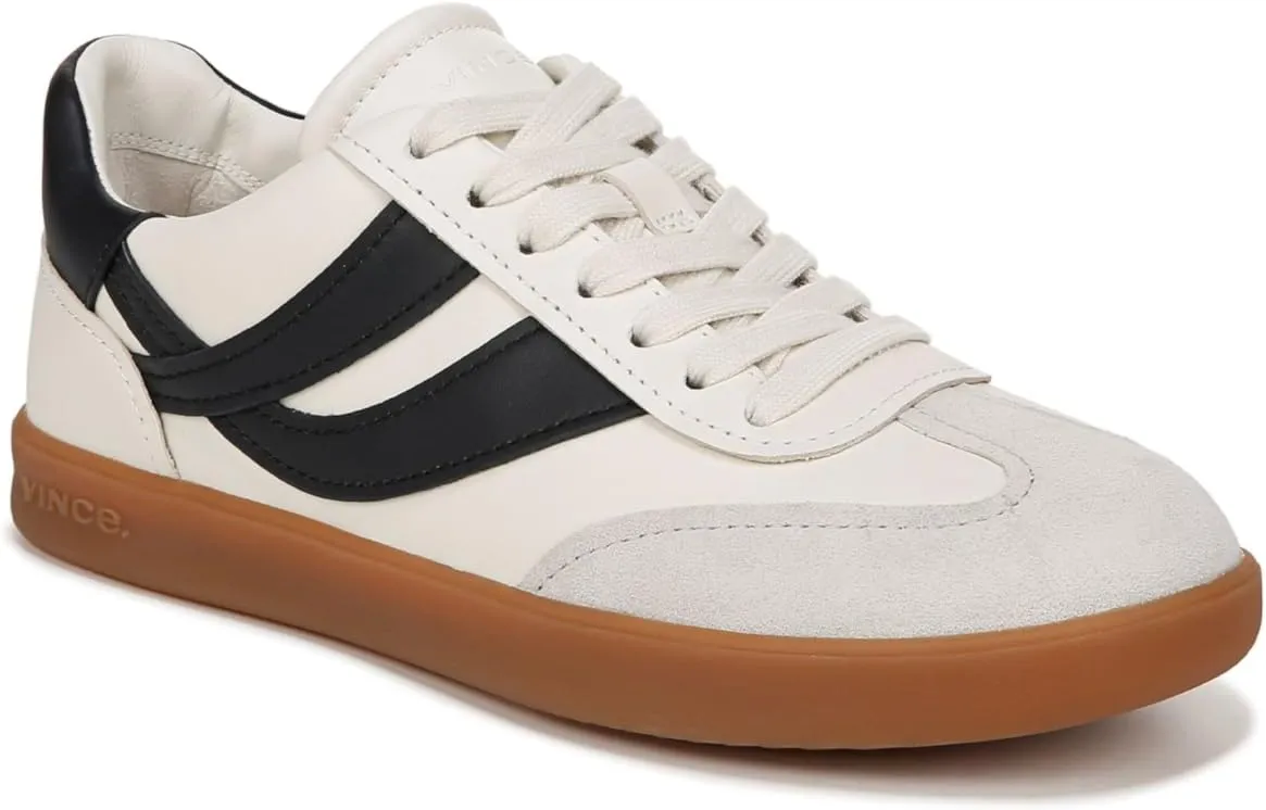 Vince Women's Oasis-w Sneaker