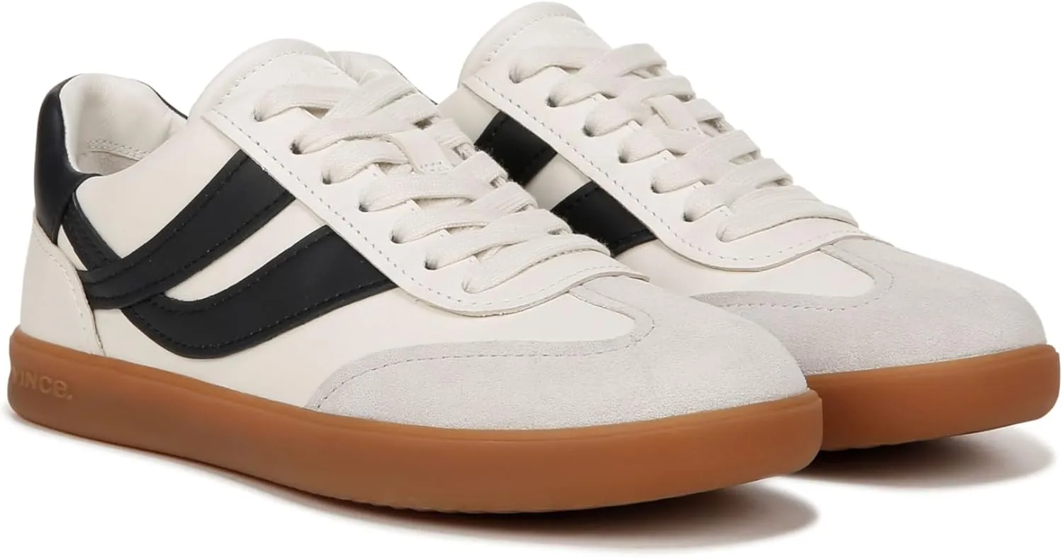 Vince Women's Oasis-w Sneaker