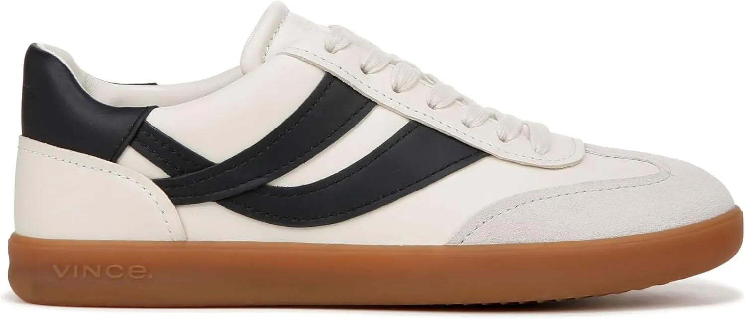 Vince Women's Oasis-w Sneaker
