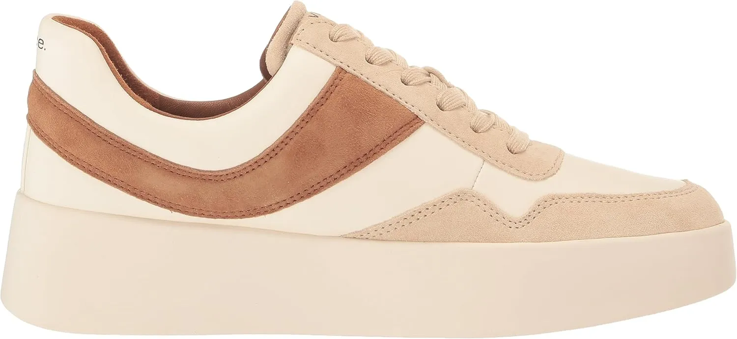 Vince Women's Warren Court Sneakers