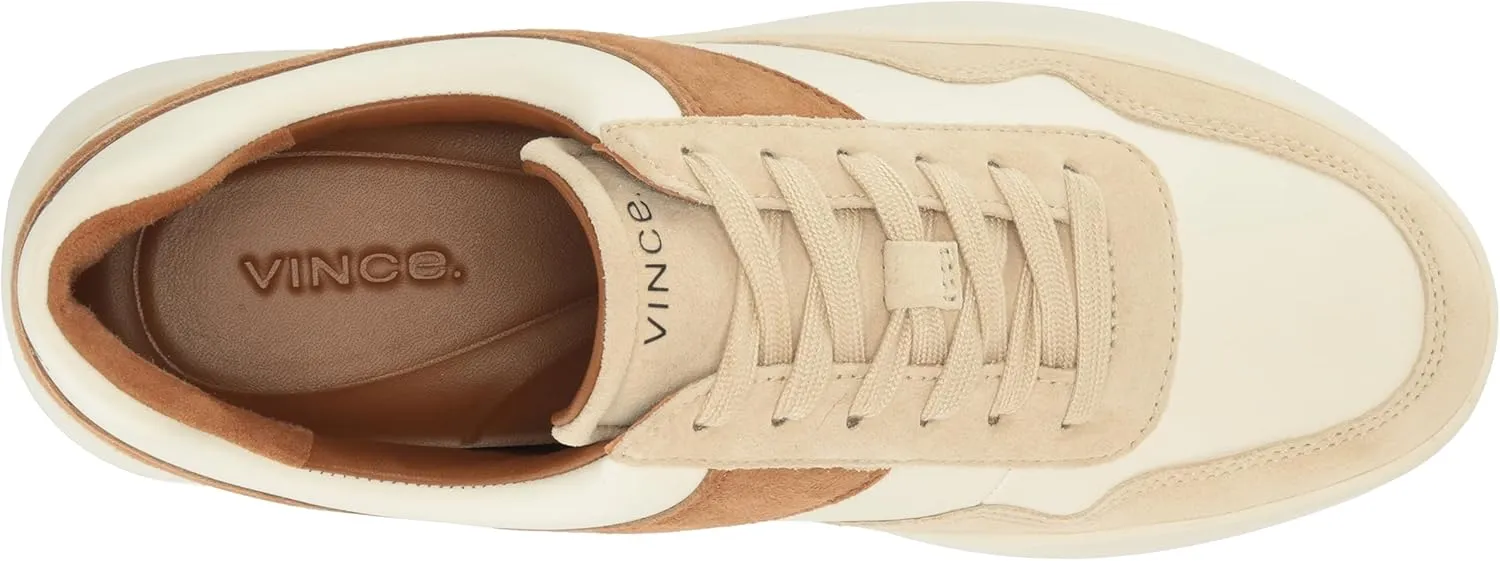Vince Women's Warren Court Sneakers