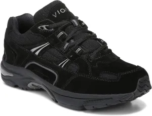 Vionic 23WALK0019.5M 23Walk Black SDE 9.5M