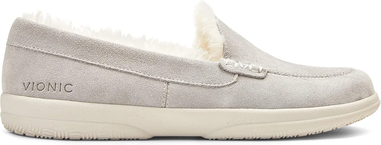 Vionic Lynez Slip on Slippers.