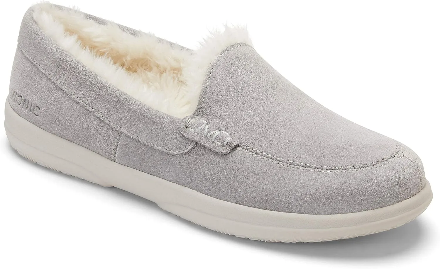 Vionic Lynez Slip on Slippers.