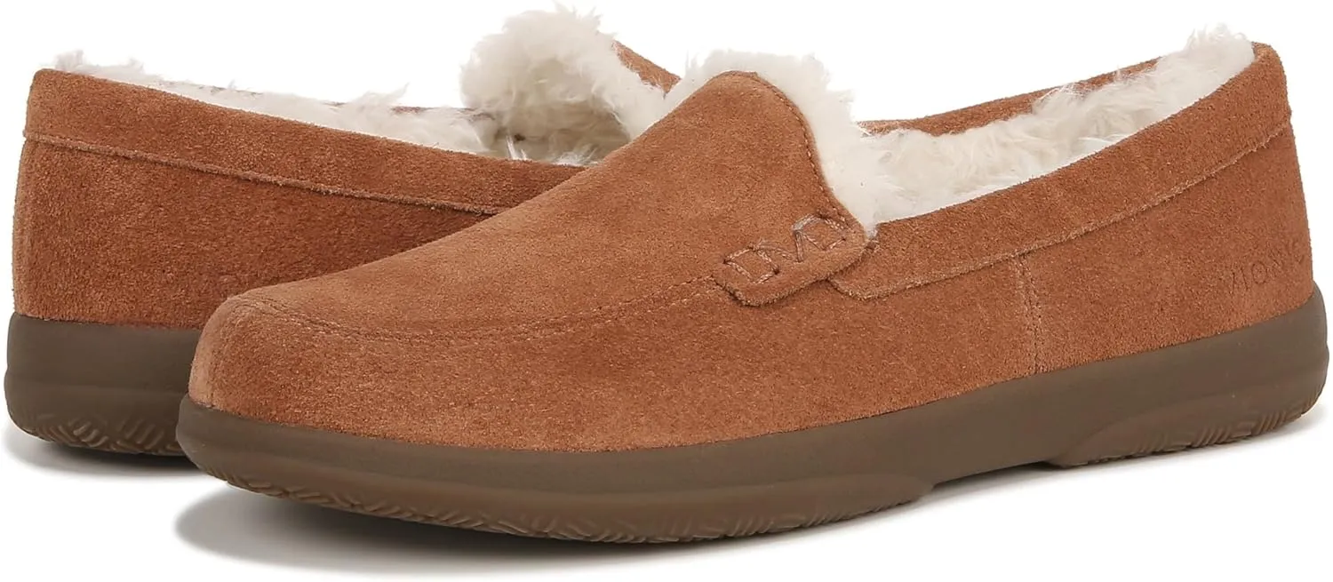 Vionic Lynez Slip on Slippers.