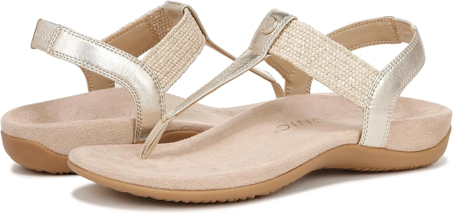 Vionic Women's Brea Sandal