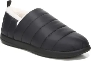 Vionic Women's Tranquil Slippers, Black, Whole and Half Sizes 5-11