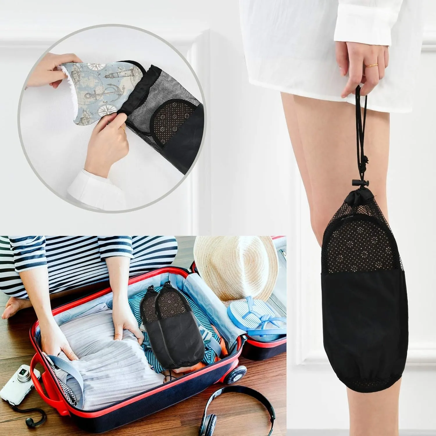 visesunny Modern Slippers for Women Mens Winter Womens Slipper Warm Comfy Memory Foam House Slippers Shoes Bedroom Cozy Indoor Outdoor Slippers