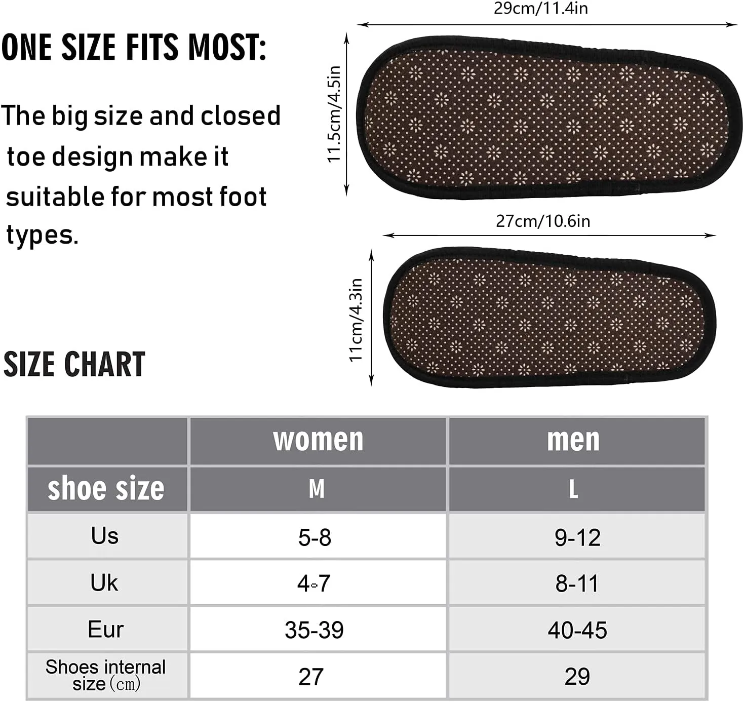 visesunny Planets Of The Solar System Cozy Fuzzy Mens Womens Memory Foam House Slippers Plush Fleece Indoor Outdoor Slipper
