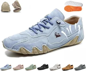 Vogany Shoes Orthopedic Sneakers for Women and Men, Vogldeck 2.0 - Waterproof and Breathable Lightweight Outdoor Sneakers