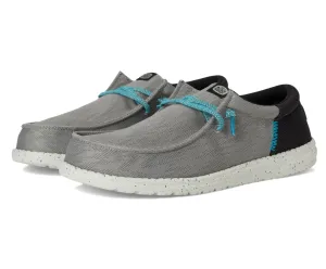 Wally Funk Zig-Zag Mesh