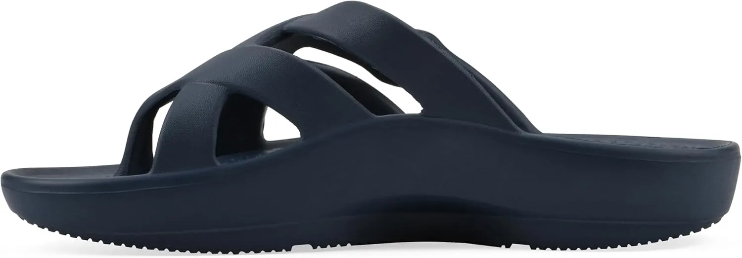 WHITE MOUNTAIN Fom Recovery Women's Rip Strappy Sandal