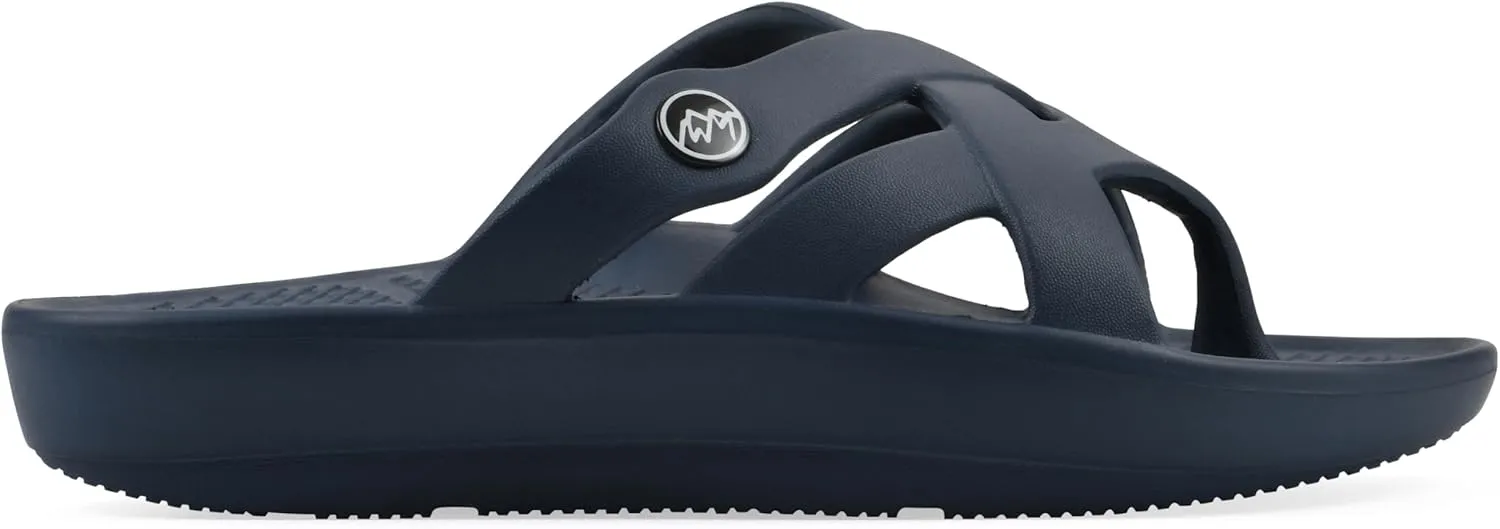 WHITE MOUNTAIN Fom Recovery Women's Rip Strappy Sandal