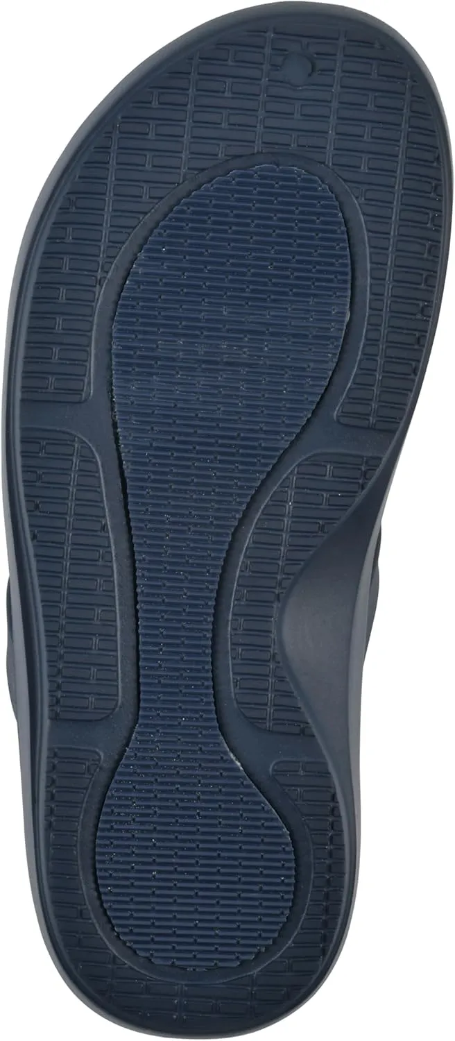 WHITE MOUNTAIN Fom Recovery Women's Rip Strappy Sandal